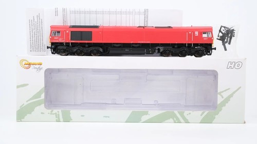 Mehano 58589 diesellok - 58589,