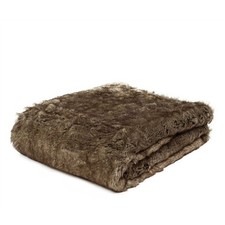 GÖZZE Wolf Wohndecke