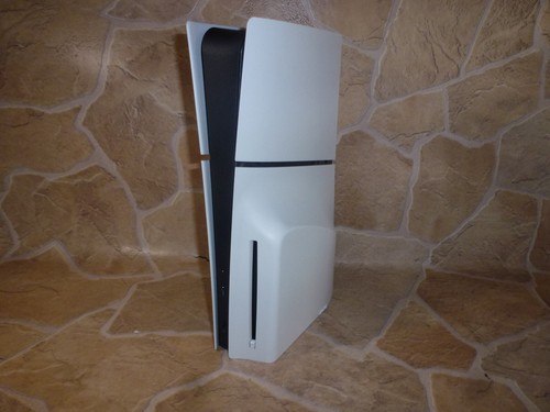 Sony playstation slim - sony,