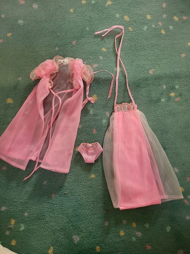 Mattel barbie 80er - mattel,,