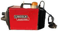 Lincoln Norweld MB-190 Schweißrauchabsaugung 230V 220m³/h Fume Extractor