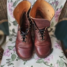 Trippen Stiefeletten Gr.39