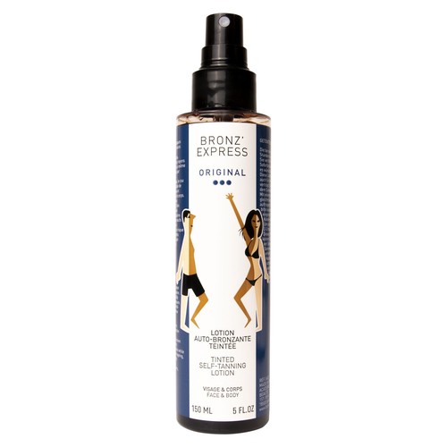 Academie bronz express - academie, bronz´express
