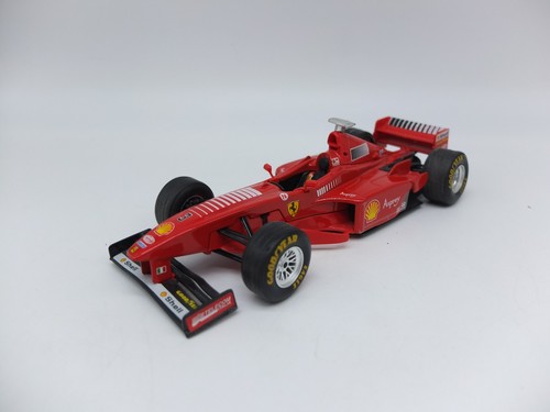 Bburago ferrari 300 24 - bburago, 1:24