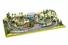 NOCH 81610 Fertiggelände