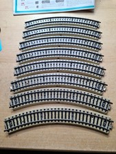 Märklin gleis 5120 8 - m, 5120,