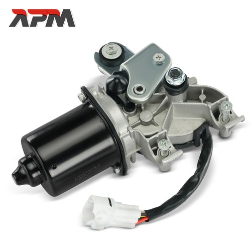 Wischermotor frontscheibe - wischermotor,