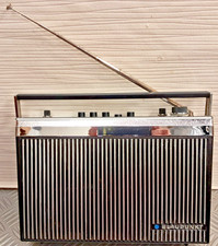 BLAUPUNKT: derby 691 gebr. Bastler