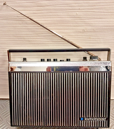 Blaupunkt derby 691 gebr - blaupunkt:,