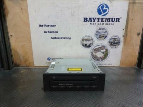 Wechsler audi 2 - 8p, tdi