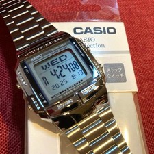 Casio data bank 360 1ajh - casio,