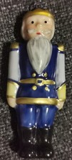 Villeroy & Boch Ornament christmas tree Nußknacker nutcracker toys winter 