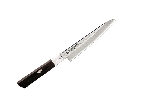 Mcusta zanmai supreme hammered - supreme,