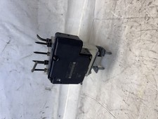 BMW 3er E46 ABS ASC Block