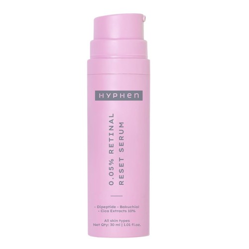 Hyphen retinal reset serum - hyphen,