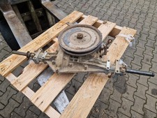 Getriebe Schaltgetriebe Aufsitzmäher Rasentraktor Peerless Murray Partner 