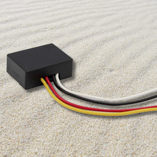 Zing Ear TP-01 ZH 3 Way Touch