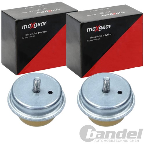 Maxgear 65mm anschlagpuffer - maxgear,