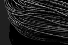 INWARIA Lederband Ø 1/2/3 mm