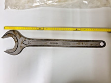 GEDORE DIN894 Maulschlüssel SW 70 mm     Neu