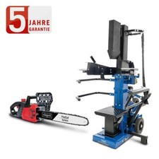 Scheppach Holzpalter Compact