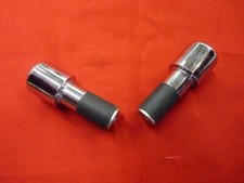 Universal Motorrad Lenkerende Lenkergewicht Lenkerenden Lenkergewichte A4337