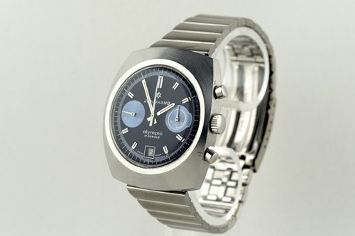 Chrongraph olympic - chrongraph,
