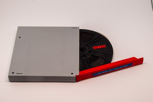 Privatfilm super 1978 - |,