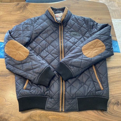 Jacke red bridge celebrate - jacke,