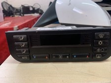 BMW E36 Klimabedienteil/ Klimaautomatik AUC  8378466