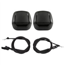 Für Ford Fiesta 02-08 Seilzug