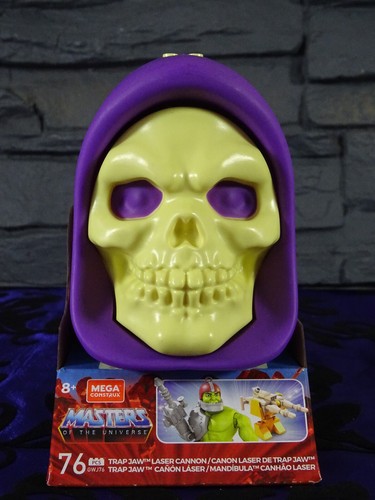 Mega construx motu - construx, masters