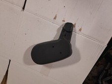 Audi A4 B5 Sitzverkleidung