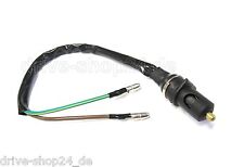 Bremslichtschalter RECHTS für