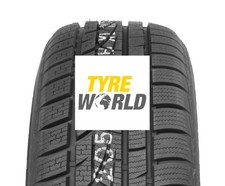 2x Hankook Winter i*cept evo W310 205 50 R15 86H Reifen Winter