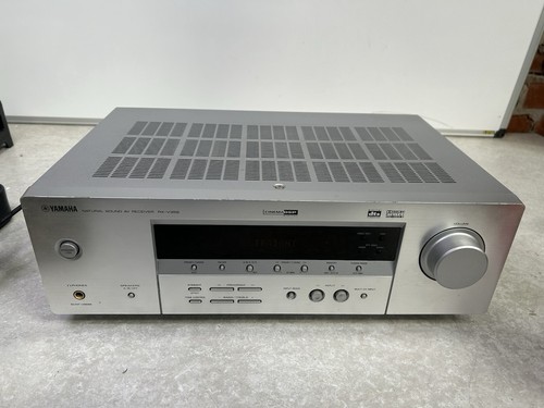 Yamaha v359 receiver - yamaha, av-receiver