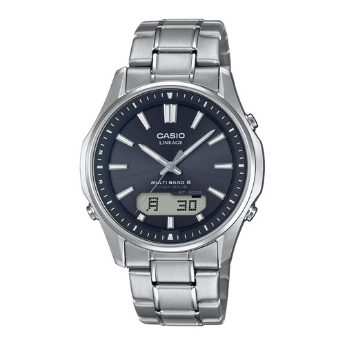 Casio lineage lcw m100tse 1ajf - lineage, lcw-m100tse-1ajf