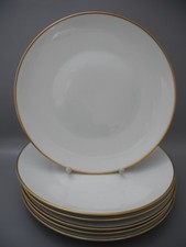 Rosenthal 6 Speiseteller Form