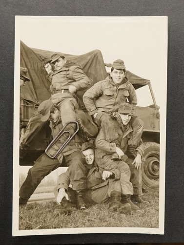 Foto bundeswehr gebirgsjäger - foto,