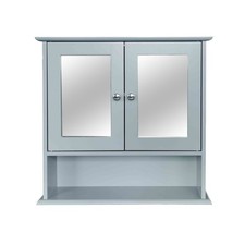 Spiegelschrank Sarah mit 2