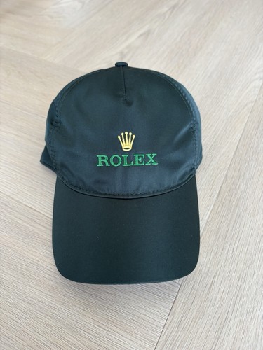 Rolex cap mütze käppi - cap,