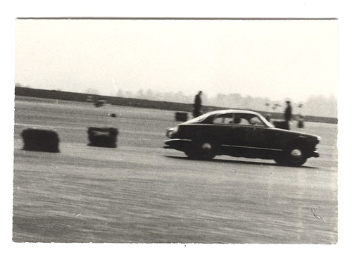 C271 lancia aurelia - c271,