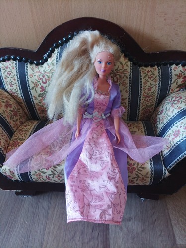 Barbie puppe simba toys - barbie,