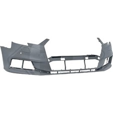 DIEDERICHS Stoßstange