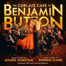 Cast of The Curious Case of Be