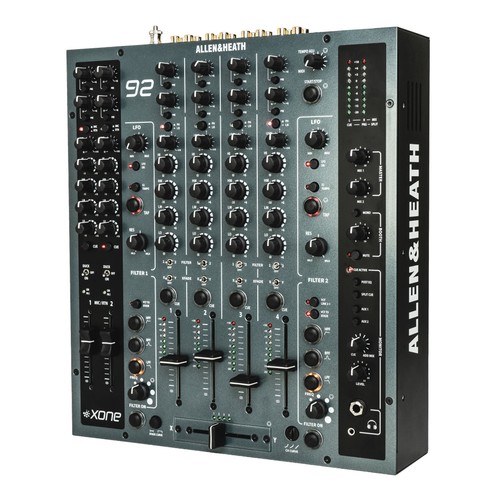 Allen heath xone mk2 - &,