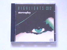 Stereoplay highlights 12 - highlights, cd