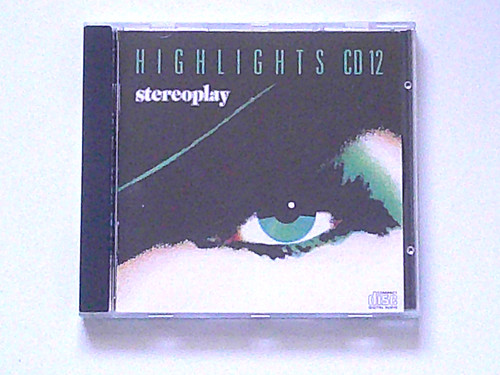 Stereoplay highlights 12 - stereoplay,