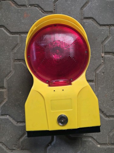 Wemas tl bakenleuchte - x, tl-bakenleuchte