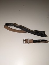 Stahlhelm Kinnriemen Wehrmacht M35 M40 M42 WW2 Militaria 1938 WK2